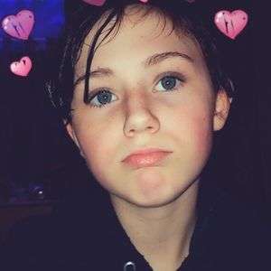 Meet your Posher, Katelynn